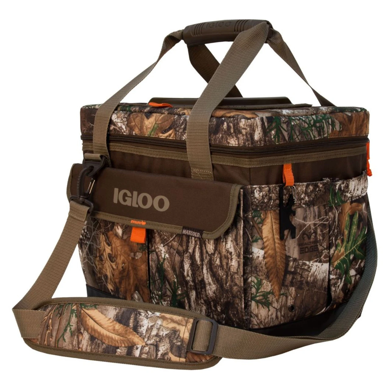 Igloo Realtree Square Cooler Bag 3 Igloo Realtree Square Cooler Bag - Image 3