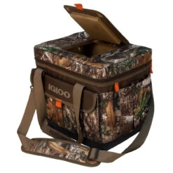 Igloo Realtree Square Cooler Bag 11 Igloo Realtree Square Cooler Bag -Fishing Tackle Shop igloo 00063015 realtree square cooler bag 42026.1650936315