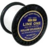 Jerry Brown Line One Hollow Braided Spectra Line 1750 Yds.