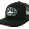 Jetty Shenanigans Trucker Hat - Black
