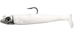 Joebaggs Freedom Shad