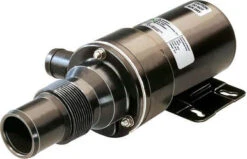 Johnson TA3P10-19 Macerator Pump