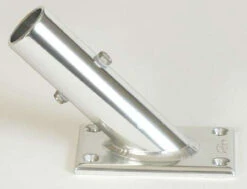 Lees Tackle Fixed Angle Center Rigger Holder