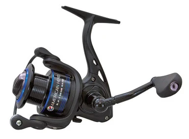 Lews American Hero Spinning Reels 1 Lews American Hero Spinning Reels