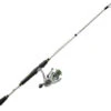 Lews Mach 1 Spinning Combo Gen 2