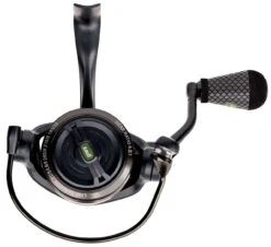 Lews Mach II Gen 3 Spinning Reels -Fishing Tackle Shop lews mach ii gen 3 spinning reels 60276.1676038859