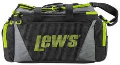 Lews Mach Tackle Bag -Fishing Tackle Shop lews mach tackle bag 33509.1656653000
