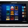 Lowrance HDS Pro 12 Fishfinder/Chartplotters