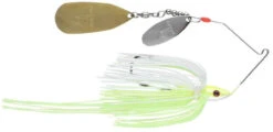 Luck-E-Strike Rick Clunn Trickster Spinnerbait -Fishing Tackle Shop luck e strike trickster spinnerbait 79972.1651265439