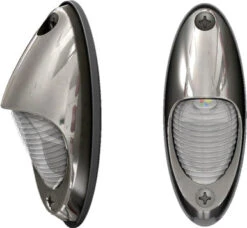 Lumitec Nautilus Piling Light