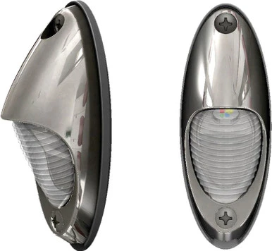 Lumitec Nautilus Piling Light 1 Lumitec Nautilus Piling Light