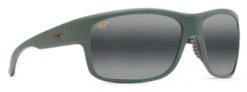 Maui Jim MR815-009 Southern Cross Bi-Focal 2.50 Sunglasses