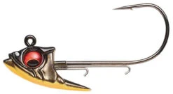 Megabass Body Balance Jig Heads