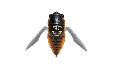 Megabass Grand Siglett Topwater Lure 1 Megabass Grand Siglett Topwater Lure