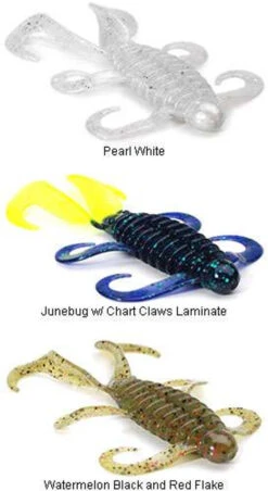 MegaStrike Mega Bug Soft Plastic Lures -Fishing Tackle Shop megastrike mega bug soft plastic lures 29366.1651096143