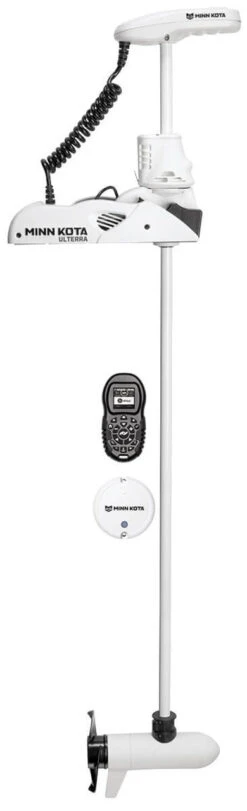 Minn Kota Riptide Ulterra 80 Trolling Motor W/iPilot - 24V-80lb-72in