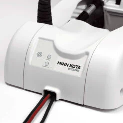 Minn Kota Riptide Ulterra 80 Trolling Motor W/iPilot - 24V-80lb-72in -Fishing Tackle Shop minn kota 1358954 riptide ulterra 80 trolling motor w ipilot and bluetooth 24v 80lb 72in 34358.1651204423