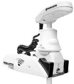 Minn Kota Riptide Ulterra 80 Trolling Motor W/iPilot - 24V-80lb-72in -Fishing Tackle Shop minn kota 1358954 riptide ulterra 80 trolling motor w ipilot and bluetooth 24v 80lb 72in 69658.1651204423