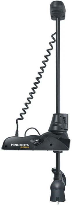 Minn Kota Ulterra 80/MSI/IP W/i-Pilot Link & Bluetooth 24V-80lb-60" -Fishing Tackle Shop minn kota 1358986 ulterra trolling motor 92212.1651262388