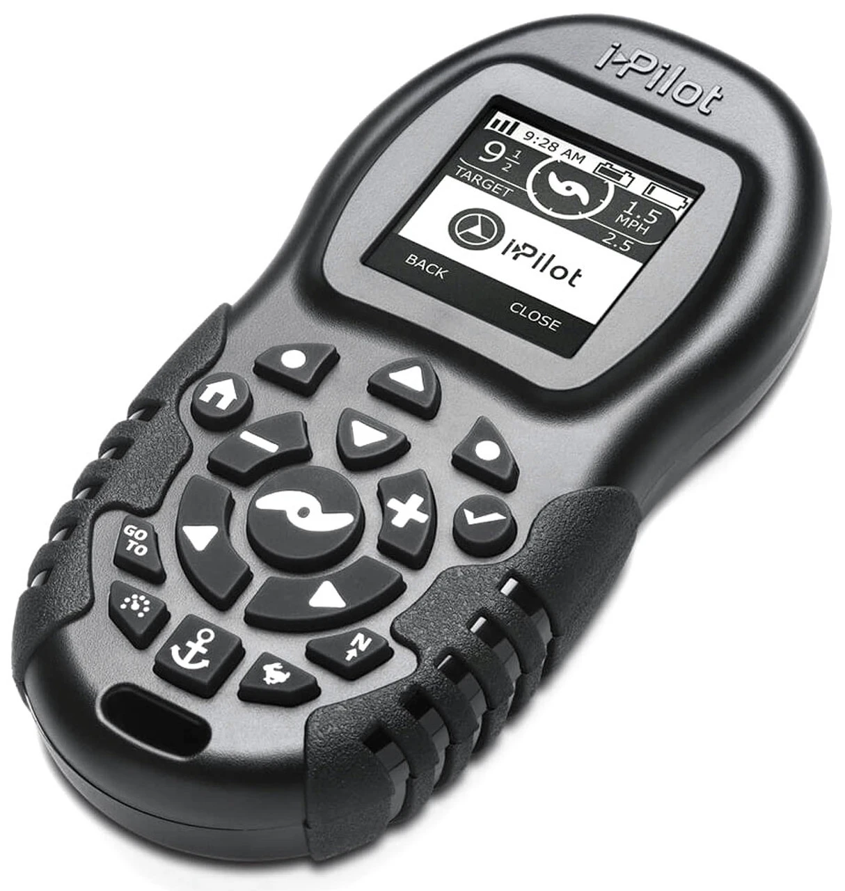 Minn Kota Ultrex 112/US2 W/ I-Pilot & Bluetooth - 36V-112lb-45in 4 Minn Kota Ultrex 112/US2 W/ I-Pilot & Bluetooth - 36V-112lb-45in - Image 4