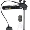 Minn Kota Ultrex 112/US2 W/ I-Pilot & Bluetooth - 36V-112lb-45in