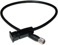 Minn Kota 1852068 MKR-US2-8 Humminbird 7-Pin Adapter Cable