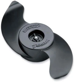 Minn Kota 1865018 MKP-33 Weedless Wedge 2 Prop - Prop Nut Kit E