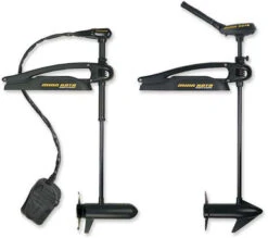 Minn Kota Maxxum Bow-Mount Trolling Motors