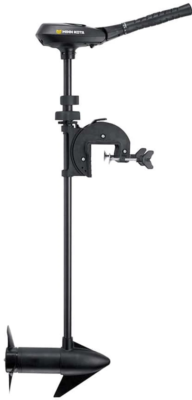 Minn Kota Traxxis Freshwater Trolling Motors 1 Minn Kota Traxxis Freshwater Trolling Motors