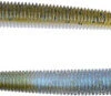Missile Baits Quiver Worm - 6.5in - Goby Bite