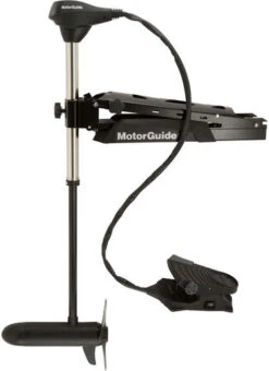 MotorGuide X5 Freshwater Bow Mount Trolling Motors