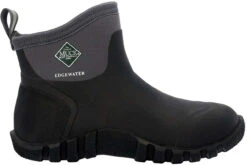 Muck Boots Mens Edgewater Classic Ankle Boots