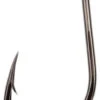 Mustad 10823NP-BN 3X Big Gun Bait Hooks
