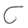 Mustad 39941NP-BN Demon Perfect Offset Circle Hooks