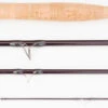 Mystic Outdoors ReaperX Fly Rods