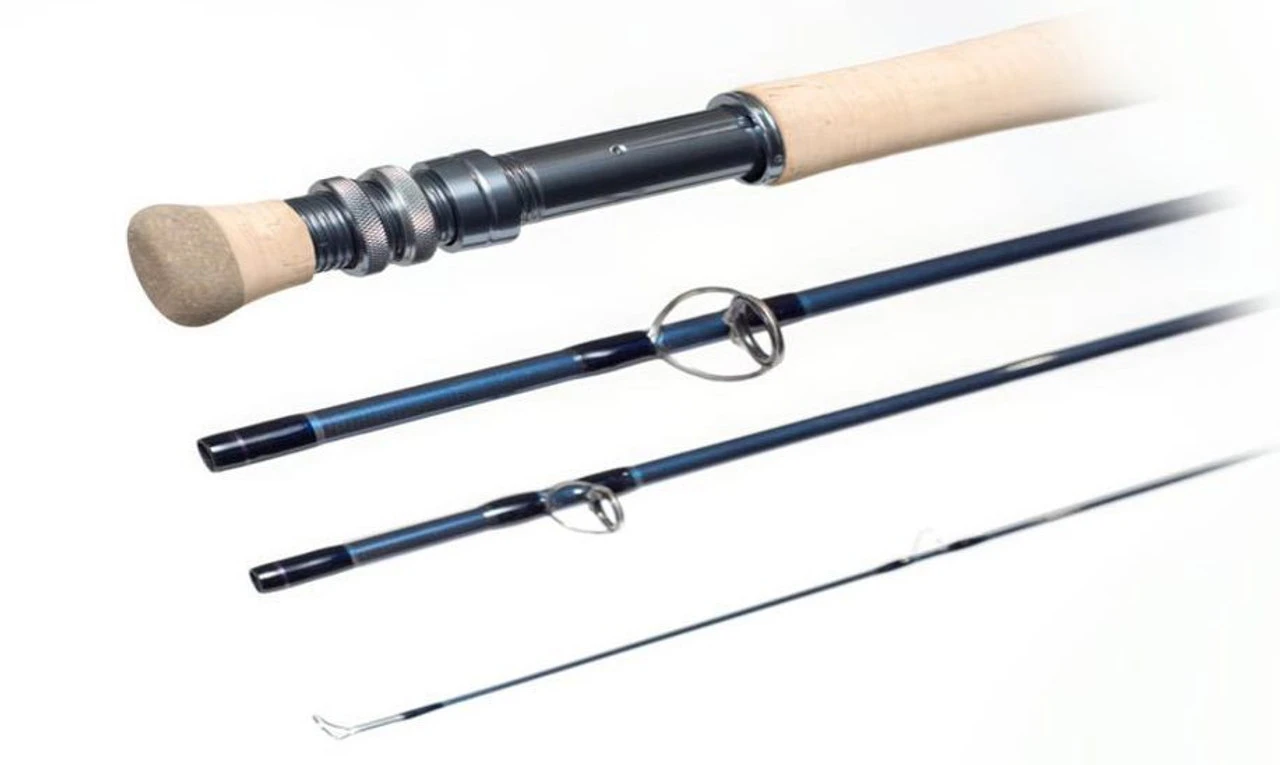 Mystic Outdoors Tremor Saltwater Fly Rods 2 Mystic Outdoors Tremor Saltwater Fly Rods - Image 2