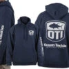 Ocean Tackle International Tuna Logo Hoodie
