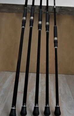 ODM 2021 Genesis Surf Spinning Rods -Fishing Tackle Shop odm rods genesis saltwater surf spinning rods 17988.1651081252