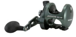 Okuma Andros SE Sailfish Lever Drag Reels