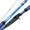 Okuma Serrano Casting Rods