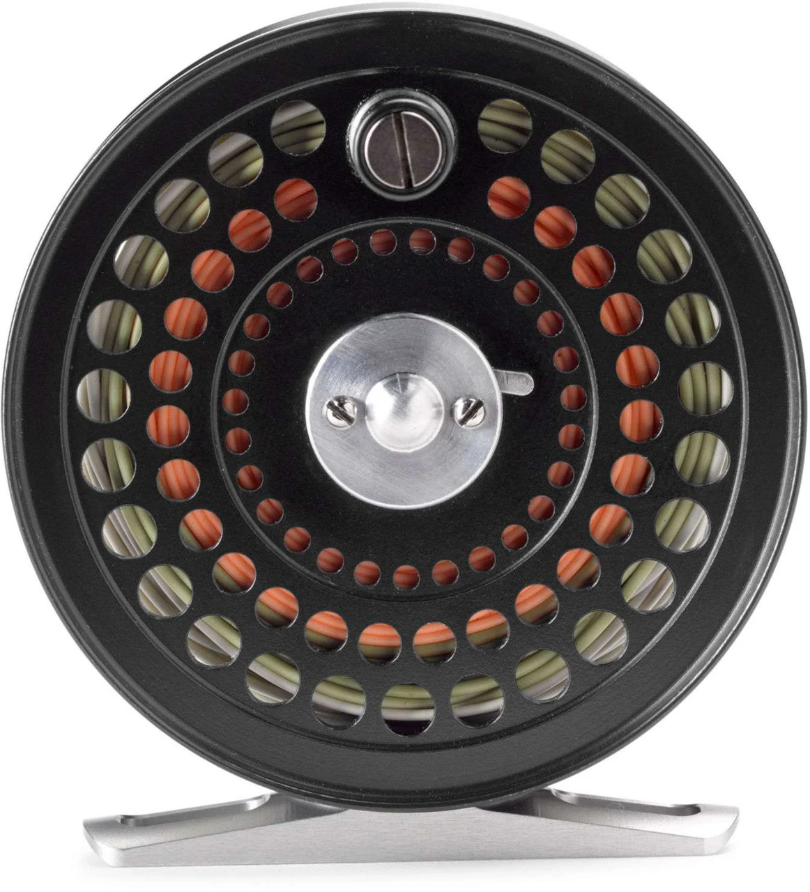 Orvis CFO III Fly Reel - Black (3-5 Wt.) 2 Orvis CFO III Fly Reel - Black (3-5 Wt.) - Image 2