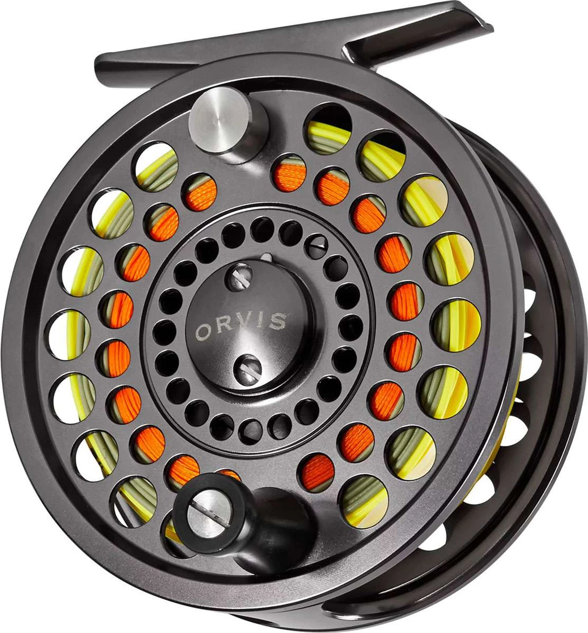 Orvis Battenkill Disc Fly Reels 2 Orvis Battenkill Disc Fly Reels - Image 2