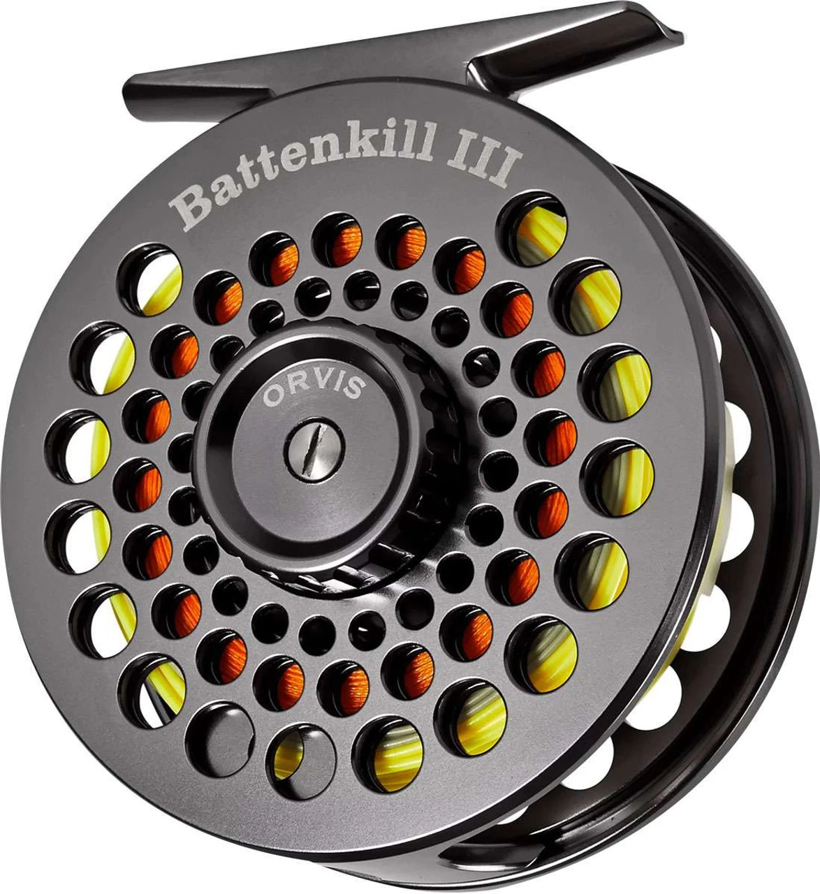 Orvis Battenkill Disc Fly Reels 1 Orvis Battenkill Disc Fly Reels