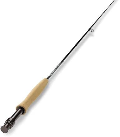 Orvis Clearwater Fly Rod 1 Orvis Clearwater Fly Rod