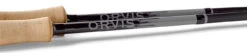 Orvis Helios 3 Blackout Fly Rod - 3wt - 3F -Fishing Tackle Shop orvis helios 3 blackout fly rod 3wt 3f 70536.1651422371