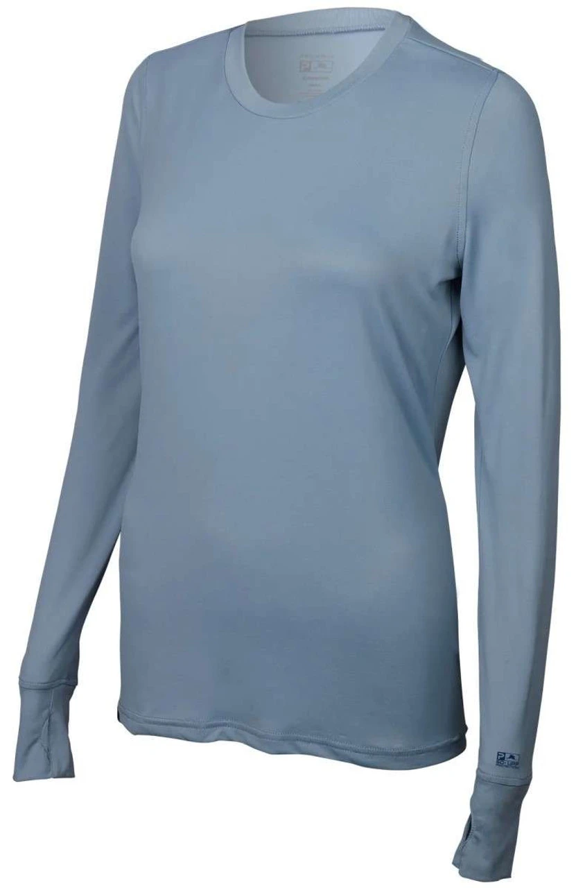 Pelagic Womens Aquatek Fishing Shirt 1 Pelagic Womens Aquatek Fishing Shirt