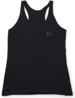 Pelagic Womens Racerback Tank Top