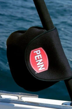 Penn Neoprene Spinning Reel Covers -Fishing Tackle Shop penn neoprene spinning reel covers 10472.1650814804