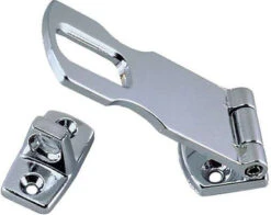 Perko Security Hinged Hasps