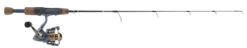 Pflueger President Fenwick Elite Tech Ice Combo -Fishing Tackle Shop pflueger president fenwick elite tech ice combo 56800.1651427152